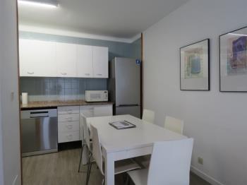 Fener - Apartament a Escaldes-Engordany